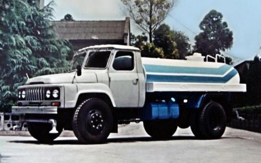 DongFeng Aeolus EQ140 '1982